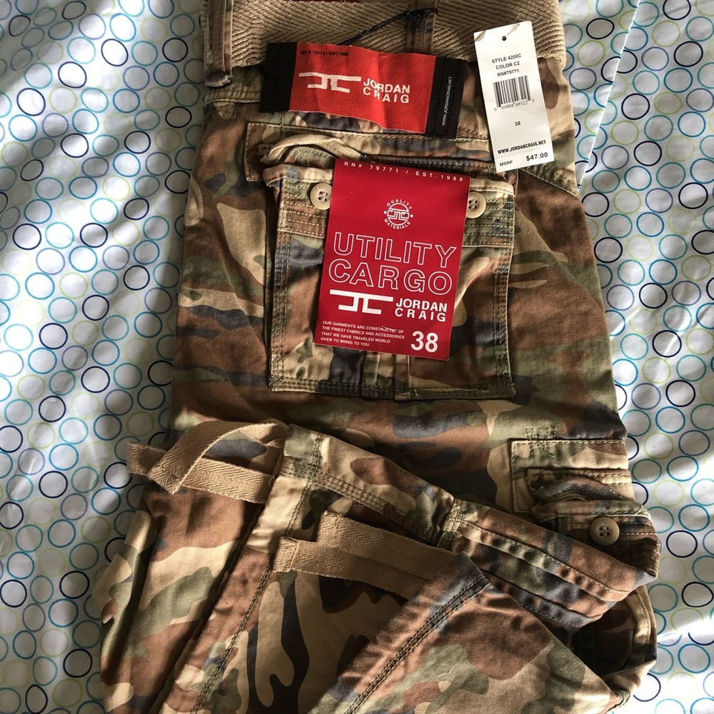 Jordan shorts